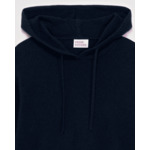 Hoodie Oversize 2 Fils