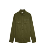 SERGE LM COTTON LIGHT TWILL