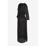 Robe - Noir Signature Tout