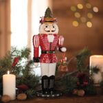 Christmas Toys Memory Nutcracker