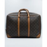 Louis Vuitton - Valise Sirius 45 - Brown