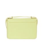 Roxane De Lancel - Sac Rabat S - Citron Vert