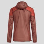 Veste chaude et imperméable running PERFORMANCE KNIT DUAL DRY pour femme