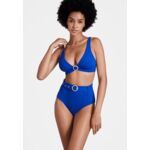 Bas de maillot de bain Culotte taille haute Summer Fizz