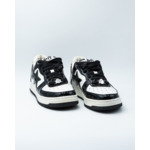 A Bathing Ape Bapesta Black 2021