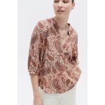 Blouse cassy