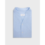 Chemise Carl bleue