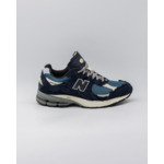 New Balance 2002R Protection Pack Dark Navy