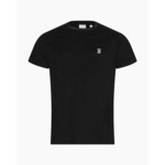 T-Shirt - Logo Parker B - Black