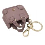 Porte-clefs Victoire Taupe