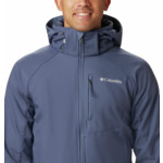 CASCADE RIDGE II SOFTSHELL