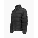 CP Company Jacket - Chrome-R Down - Black