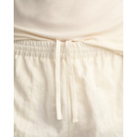 Shorts de course en satin