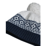 Bonnet Jacquard