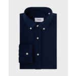 Chemise Gaspard marine