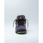 Air Jordan 4 Retro Canyon Purple