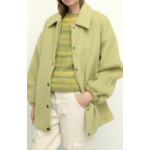 Manteau femme Zalirow