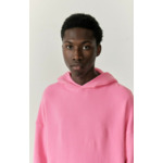 Sweat à capuche homme Izubird