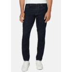 Jean En Denim Extensible Bleu Foncé