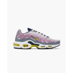 Air Max Plus Violet Dust High Voltage