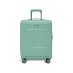 Neo Aviona 2.0 - Valise Cabine 4 Roues - Vert Cl Bril