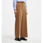 Pantalon large Malin