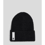 K/KARL BEANIE