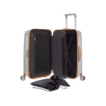 VALISE RIGIDE LITE-CUBE DLX 82 cm