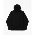 Balenciaga Badge Logo Popover Hoodie