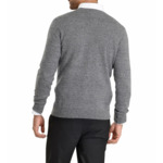 Pull homme cachemire Zenon - Galeries Lafayette