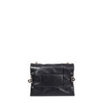 Billie De Lancel - Sac Rabat S - Noir