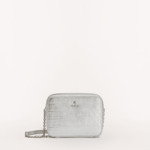 FURLA CAMELIA MINI CAMERA CASE - VITELLO ST.COCCO METAL