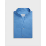 Chemise carl bleue