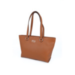 Lola De Lancel - Sac Cabas F - Camel