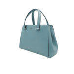 Lettrines de Lancel - Sac Carryall Zippe S - Nuage