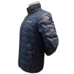 Walker Mill FS Heat Seal Veste Homme Bleu marine