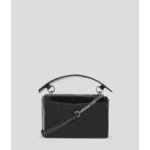 K/STYLE GLITTER SHOULDERBAG FEMME