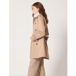 Trench Taoto Mastic en Coton