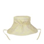 Summer Mania de Lancel - Chapeau - Dune/Citron