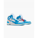 Jordan Air Jordan 1 Retro High Off-White University Blue