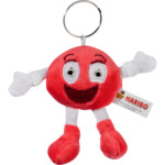 Porte Clé Peluche Tagada