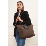 Sac cabas épaule XL Canvas Conscious