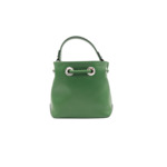 Sacha de Lancel - Mini Sac Seau - Fougere