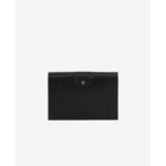 Pochette En Cuir Taille Moyenne Femme