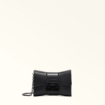 METROPOLIS MINI CROSSBODY REMIX - VITELLO CLARIS LUX