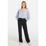 Pantalon Palazzo