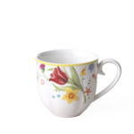 Spring Awakening mug, 400 ml, 2 pièces