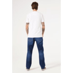 Men Jeans Ciro Loose fit Blue