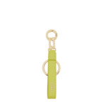 Double L - Porte-Cles Dragonne - Citron Vert