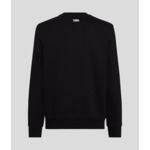 ROCK PRINT SWEAT-SHIRT HOMME